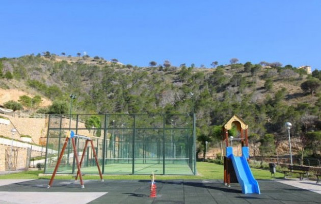 Herverkoop - Appartement - Benidorm - Costa Blanca