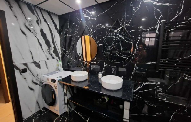 Herverkoop - Appartement - Torrevieja - Costa Blanca