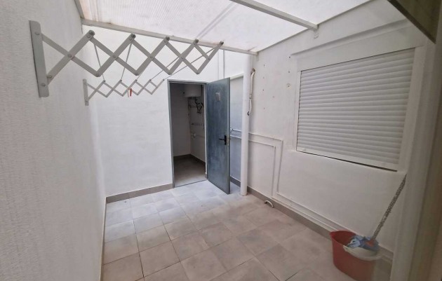 Herverkoop - Appartement - Torrevieja - Costa Blanca