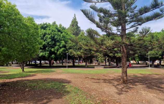 Herverkoop - Appartement - Torrevieja - Costa Blanca