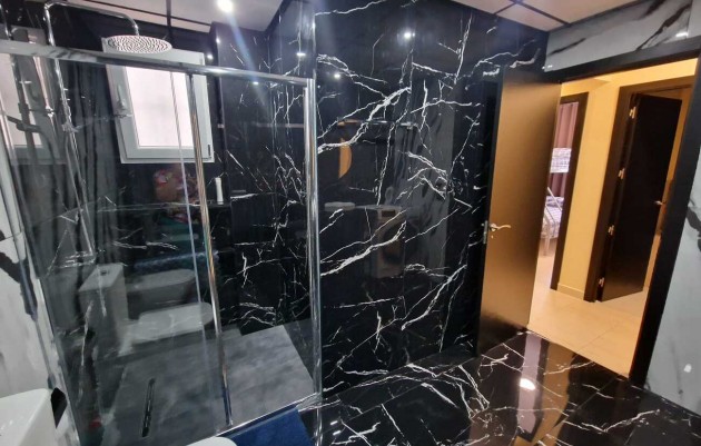 Herverkoop - Appartement - Torrevieja - Costa Blanca