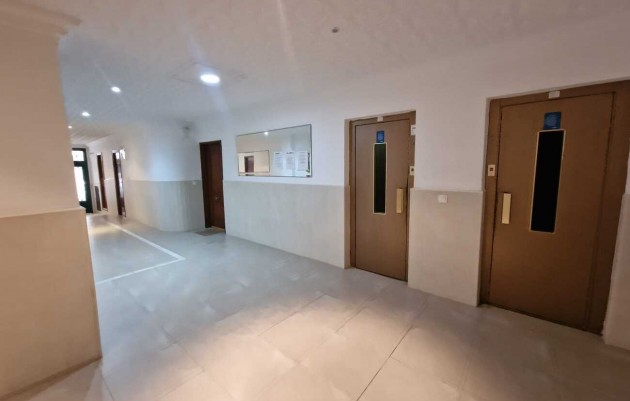 Herverkoop - Appartement - Torrevieja - Costa Blanca