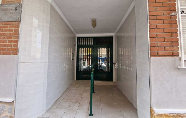 Herverkoop - Appartement - Torrevieja - Costa Blanca