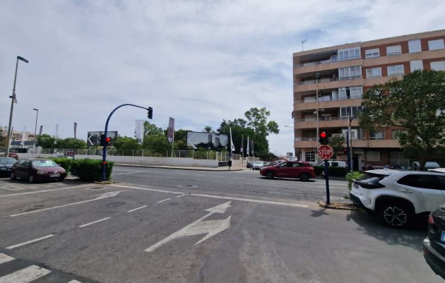 Herverkoop - Appartement - Torrevieja - Costa Blanca