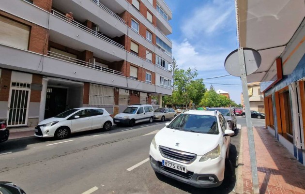Herverkoop - Appartement - Torrevieja - Costa Blanca