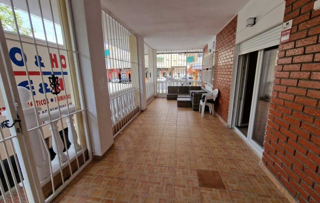 Herverkoop - Appartement - Torrevieja - Costa Blanca