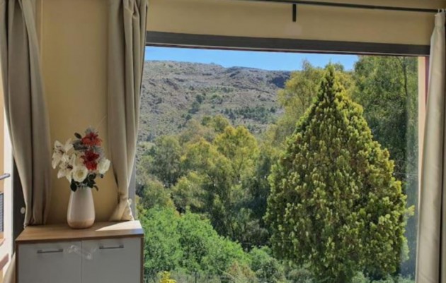 Herverkoop - Villa - Benahavis - Selwo