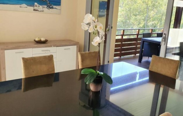 Herverkoop - Villa - Benahavis - Selwo