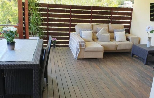 Herverkoop - Villa - Benahavis - Selwo