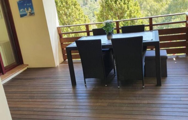 Herverkoop - Villa - Benahavis - Selwo