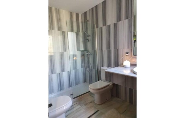 Herverkoop - Villa - Benahavis - Selwo