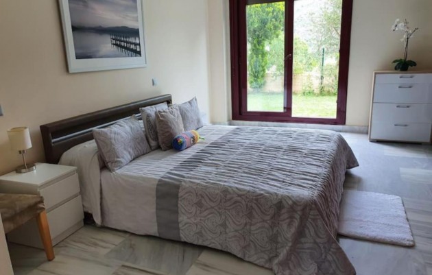 Herverkoop - Villa - Benahavis - Selwo