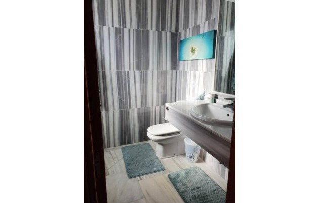 Herverkoop - Villa - Benahavis - Selwo