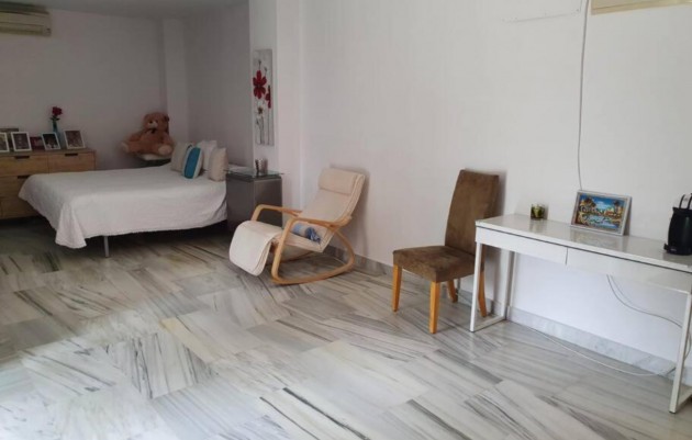 Herverkoop - Villa - Benahavis - Selwo