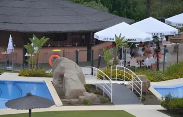 Herverkoop - Villa - Benahavis - Selwo