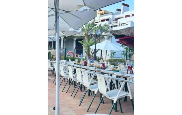 Herverkoop - Villa - Benahavis - Selwo