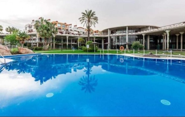 Herverkoop - Villa - Benahavis - Selwo