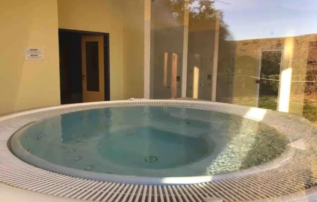 Herverkoop - Villa - Benahavis - Selwo