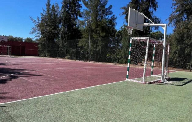 Herverkoop - Villa - Benahavis - Selwo