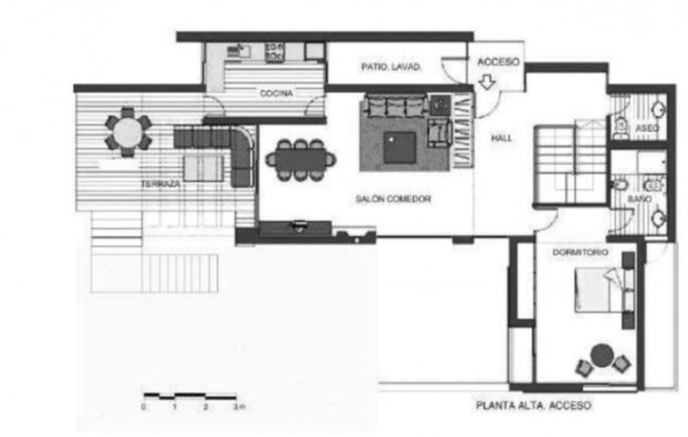 Herverkoop - Villa - Benahavis - Selwo