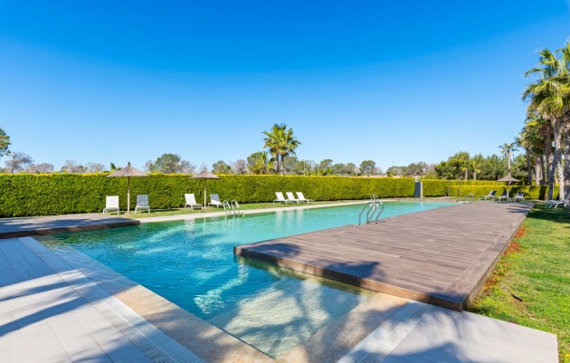 Herverkoop - 1. Apartment / flat - Orihuela - Las Colinas Golf