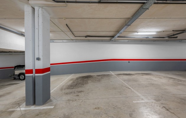 Herverkoop - 1. Apartment / flat - Orihuela - Las Colinas Golf