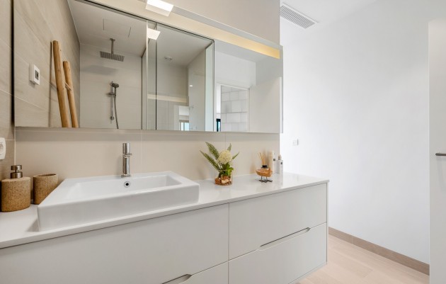 Herverkoop - 1. Apartment / flat - Orihuela - Las Colinas Golf