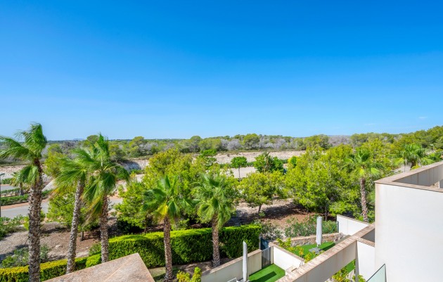 Herverkoop - 1. Apartment / flat - Orihuela - Las Colinas Golf