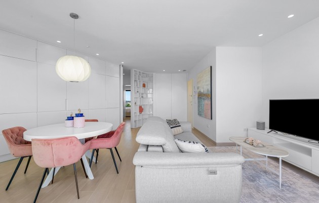 Herverkoop - 1. Apartment / flat - Orihuela - Las Colinas Golf