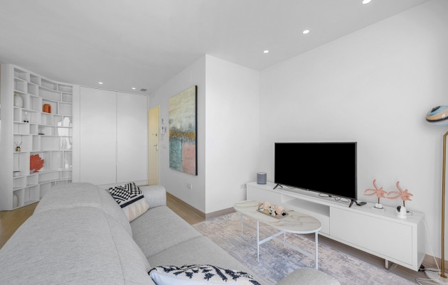 Herverkoop - 1. Apartment / flat - Orihuela - Las Colinas Golf