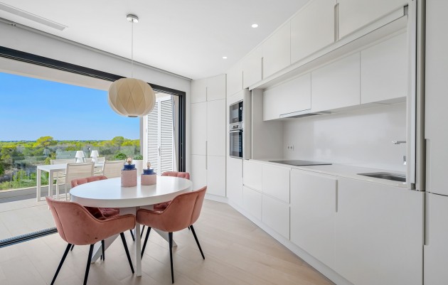 Herverkoop - 1. Apartment / flat - Orihuela - Las Colinas Golf