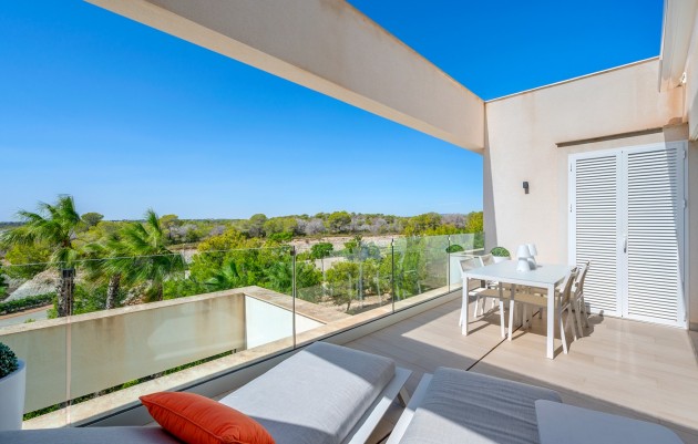 Herverkoop - 1. Apartment / flat - Orihuela - Las Colinas Golf