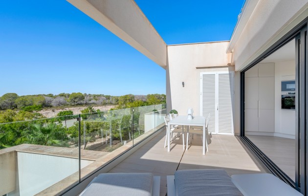 Herverkoop - 1. Apartment / flat - Orihuela - Las Colinas Golf