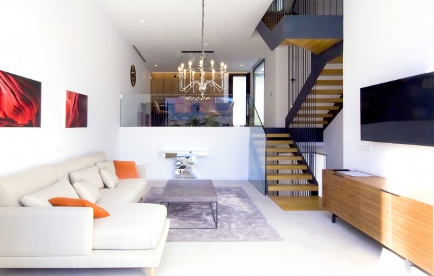 New Build - Villas - Alfaz del Pi