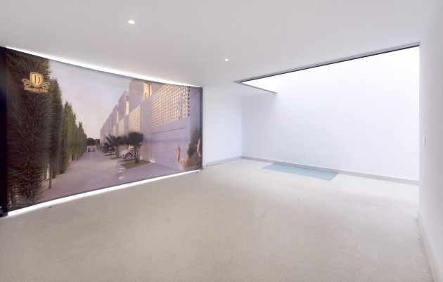 New Build - Villas - Alfaz del Pi