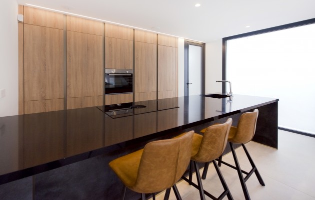 New Build - Villas - Alfaz del Pi