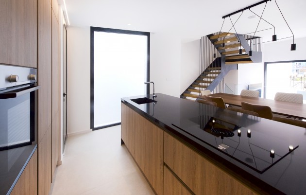 New Build - Villas - Alfaz del Pi