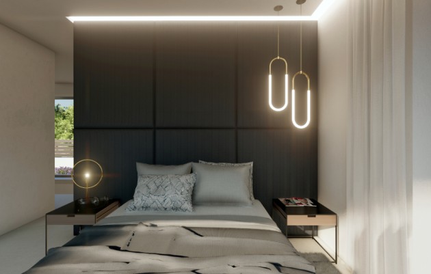 New Build - Villas - El Campello