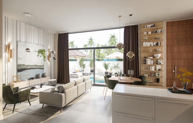 Nouvelle construction - Villas - Pilar de la Horadada