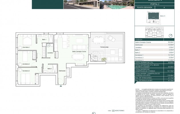 Nieuwbouw - Penthouse - Estepona - Las Mesas