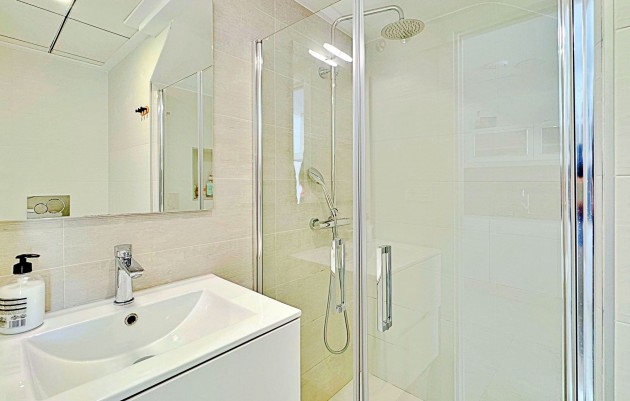 Herverkoop - Herenhuis - Torrevieja - Los Balcones