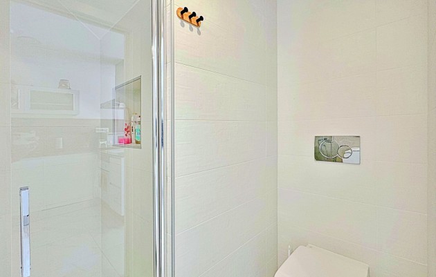 Herverkoop - Herenhuis - Torrevieja - Los Balcones