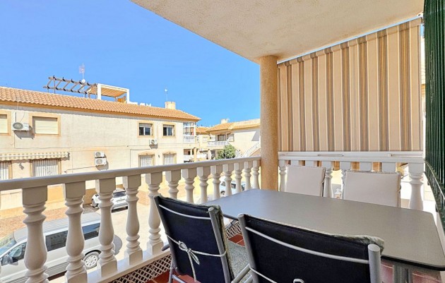 Herverkoop - Appartement - Orihuela Costa - La Zenia