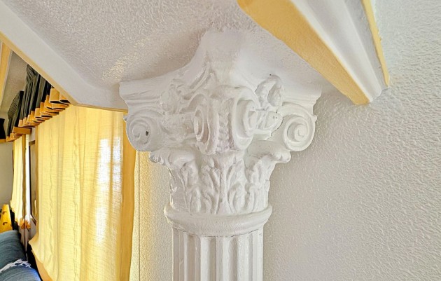 Herverkoop - Appartement - Orihuela Costa - La Zenia