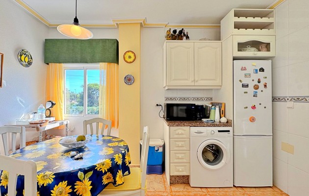 Herverkoop - Appartement - Orihuela Costa - La Zenia