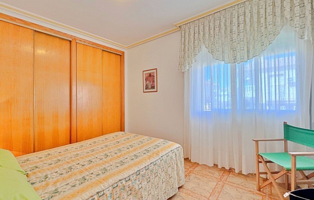 Herverkoop - Appartement - Orihuela Costa - La Zenia