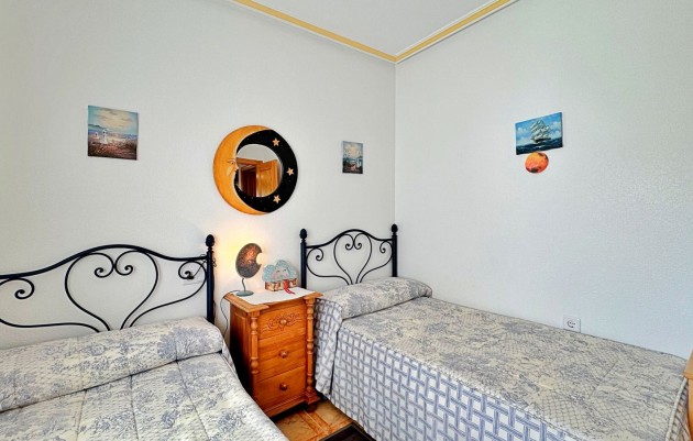 Herverkoop - Appartement - Orihuela Costa - La Zenia