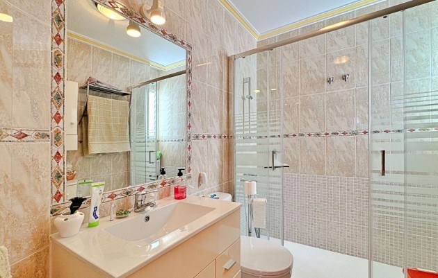 Herverkoop - Appartement - Orihuela Costa - La Zenia