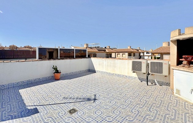 Herverkoop - Appartement - Orihuela Costa - La Zenia