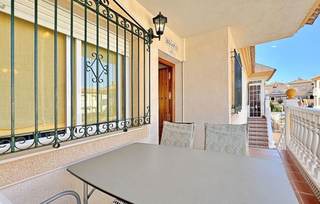 Herverkoop - Appartement - Orihuela Costa - La Zenia